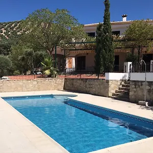 Cortijo Rocas Altas Iznájar