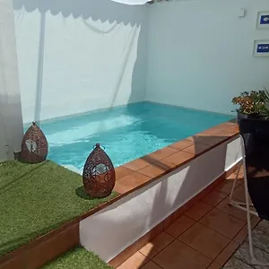  Country house Casa Tinajas